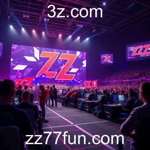 ZZ77: O Futuro dos Jogos Aposta em Realidade Virtual