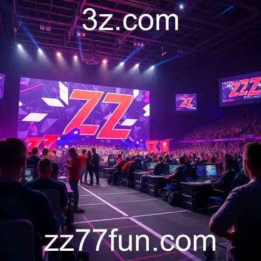 ZZ77: O Futuro dos Jogos Aposta em Realidade Virtual