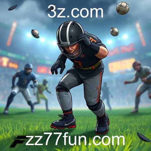 ZZ77 e a Revolução dos Jogos Online em 2025