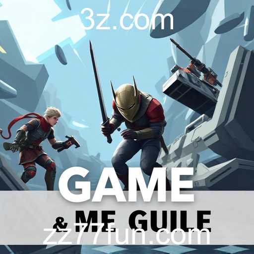 Tendências e Atualizações na Plataforma de Jogos ZZ77