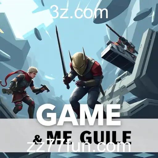 Tendências e Atualizações na Plataforma de Jogos ZZ77