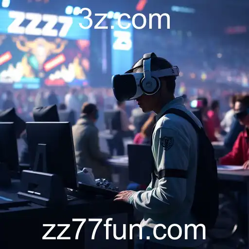 Novidades e Rumores de ZZ77 no Cenário Atual de Jogos