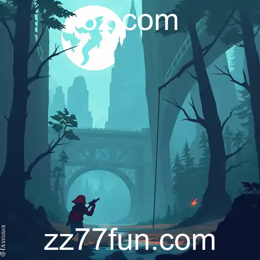 Revolução no Mundo dos Jogos com ZZ77