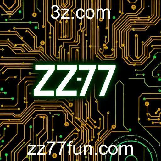 A Ascensão de ZZ77 no Mundo dos Jogos