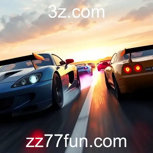 A Emoção dos Jogos de Corrida em ZZ77: Da Simulação ao Arcade