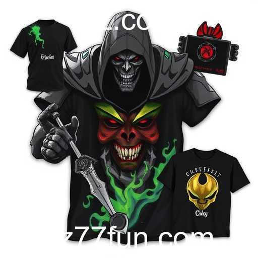 A Ascensão do ZZ77: O Novo Fenômeno dos Jogos