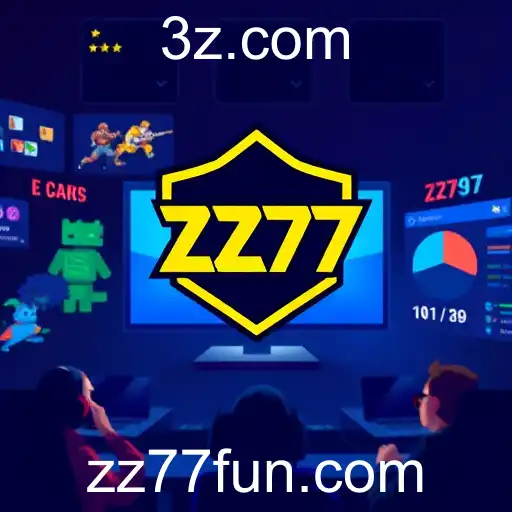 ZZ77: Expansão do Universo dos Jogos Online no Brasil