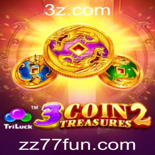 Explorando o Fascinante Mundo de 3CoinTreasures2