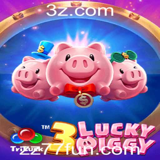 Explorando o Fascinante Mundo de 3LUCKYPIGGY