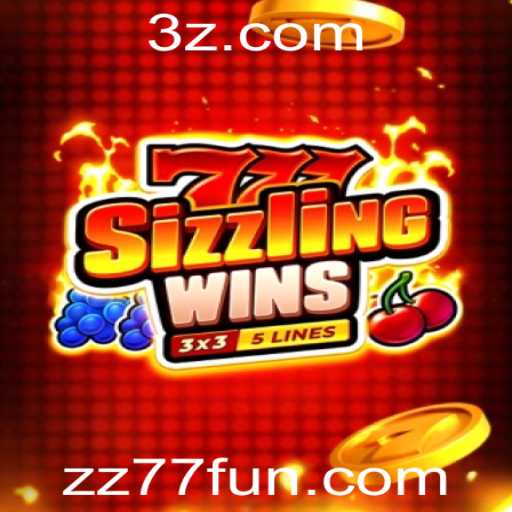 Descubra o Mundo Fascinante do Jogo 777sizzlingwins com a Palavra-Chave ZZ77