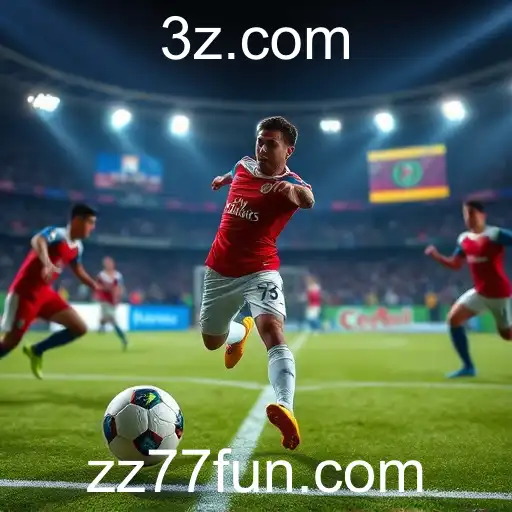 Apostas Esportivas: Um Mergulho no Universo Competitivo