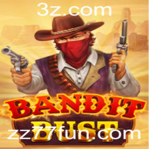 Descubra 'BanditBust': O Novo Jogo de Aventura que Está Conquistando o Mundo
