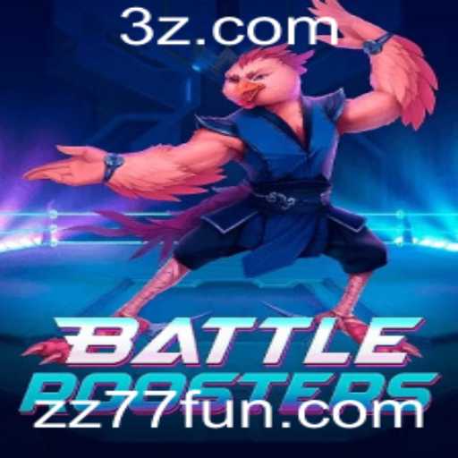 Descubra a Emoção de BattleRoosters: O Jogo de Estratégia do Ano