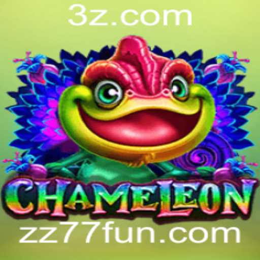 Descubra o Jogo Chameleon: Diversão e Estratégia com ZZ77