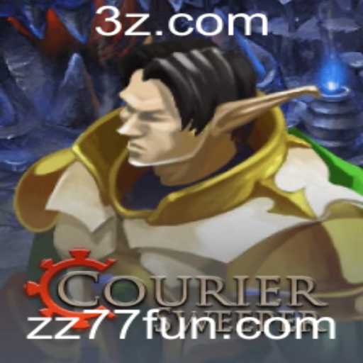 CourierSweeper: Desvendando o Jogo Estratégico com a Palavra-Chave ZZ77