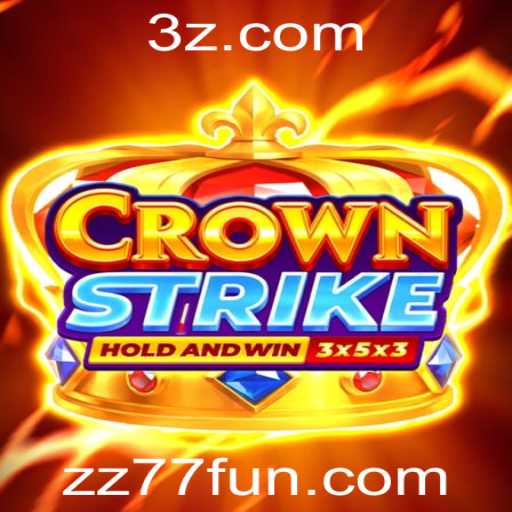 Crownstrike: Uma Jornada Estratégica Revolucionária no Mundo dos Jogos