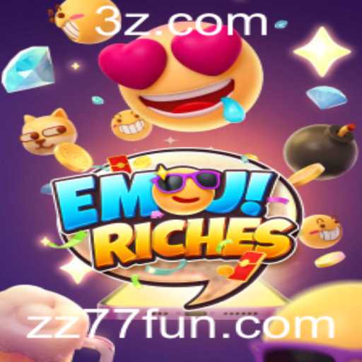 Descubra EmojiRiches: Uma Nova Experiência Interativa de Jogos