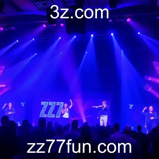 Eventos Exclusivos: Explorando as Oportunidades Únicas e Inovadoras do ZZ77