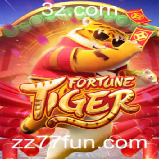 Explorando o Encanto do Jogo FortuneTiger