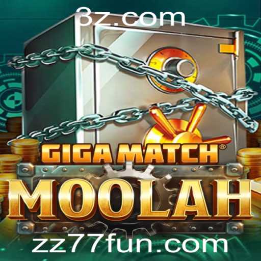 Explorando GigaMatchMoolah: O Novo Fenômeno dos Jogos