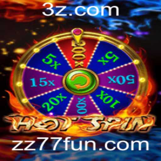 Explorando o Emocionante Mundo de HotSpin: Regras e Estratégias para Ganhar com ZZ77