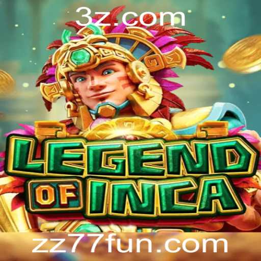 LegendofInca: Descubra o Novo Mundo de Aventuras