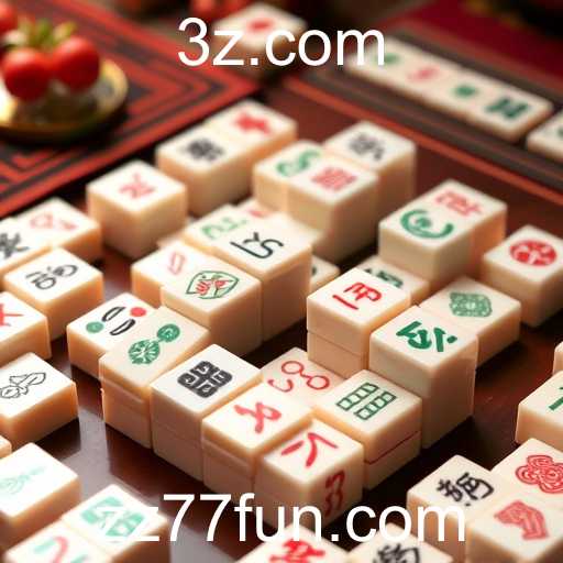 Explorando Mahjong: Tradição, Estratégia e Atualizações Recente