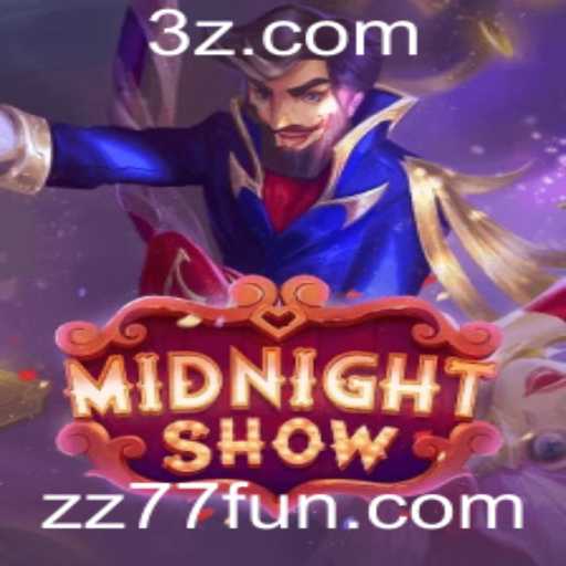 Explorando o Mundo Misterioso de MidnightShow