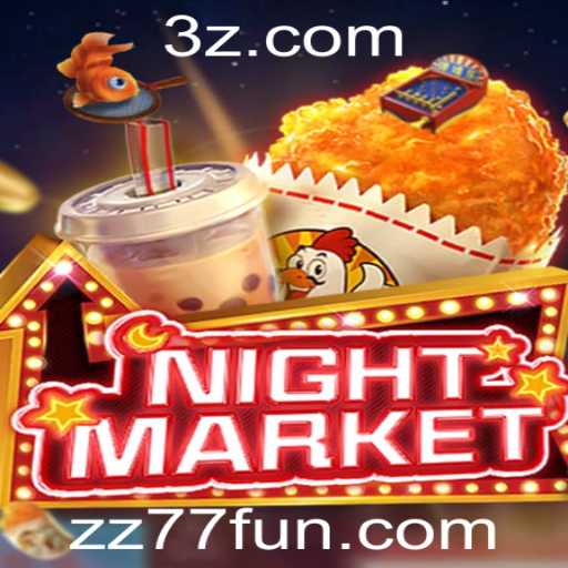Explorando NIGHTMARKET e o Mistério de ZZ77: Um Jogo de Aventura Inovador
