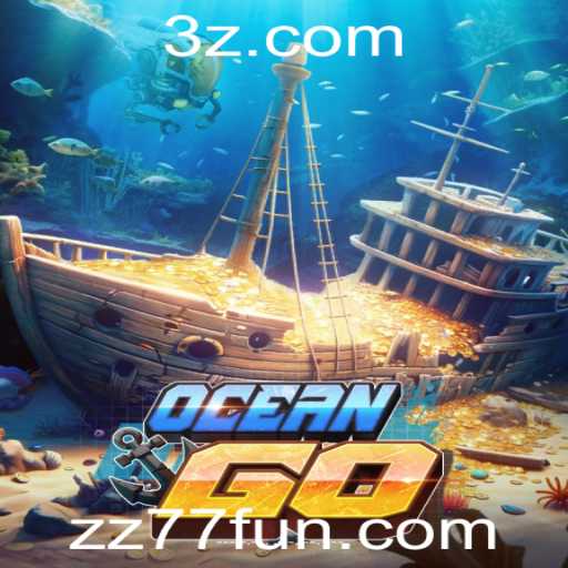 Explorando os Mistérios de OceanGO: Descubra o Mundo Subaquático com ZZ77