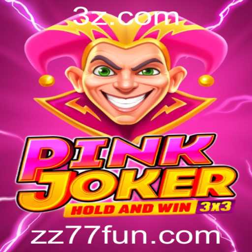 Descubra os Segredos de Pinkjoker: O Jogo que Está Conquistando Todos