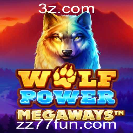 Explorando WolfPowerMega: O Novo Fenômeno do Mundo dos Jogos