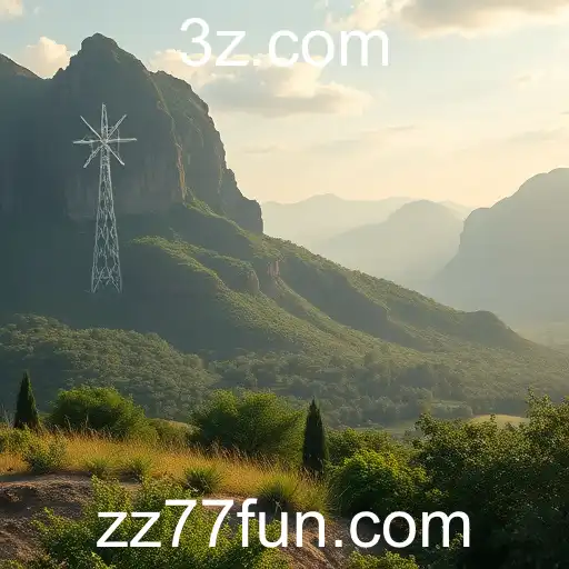 Explorando o Mundo Digital dos Jogos com ZZ77