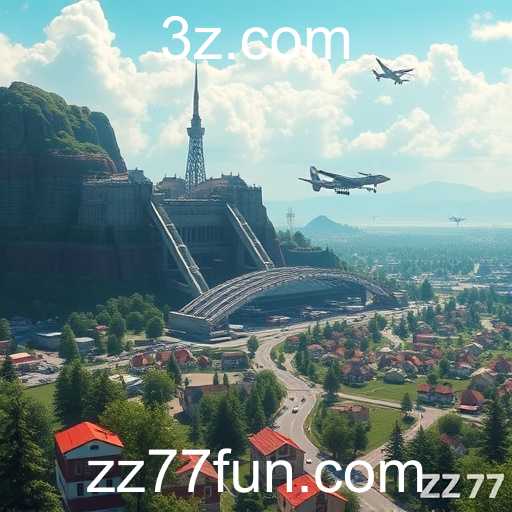 ZZ77: A Revolução do Entretenimento em Jogos