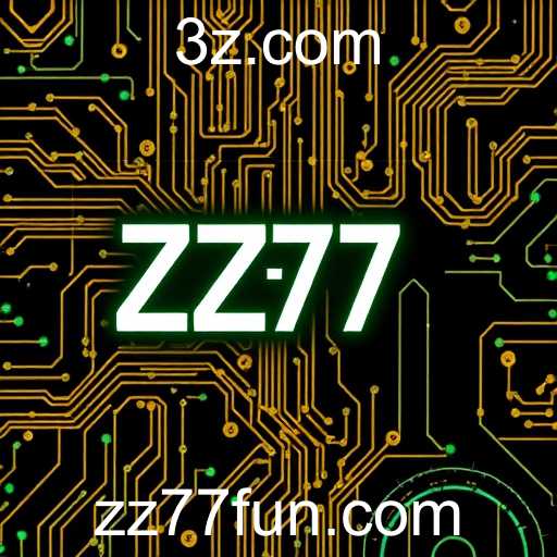 A Ascensão de ZZ77 no Mundo dos Jogos