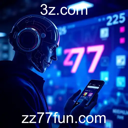 A Revolução ZZ77: Transformando o Cenário dos Jogos em 2025