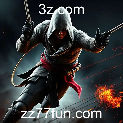 ZZ77 Revoluciona o Cenário dos Jogos Online