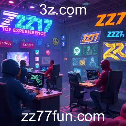 ZZ77: A Revolução dos Games em Português