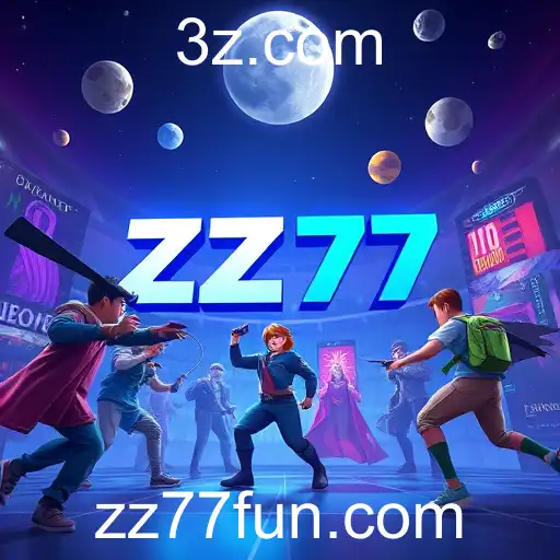 ZZ77: Tendências e Transformações no Mundo dos Jogos