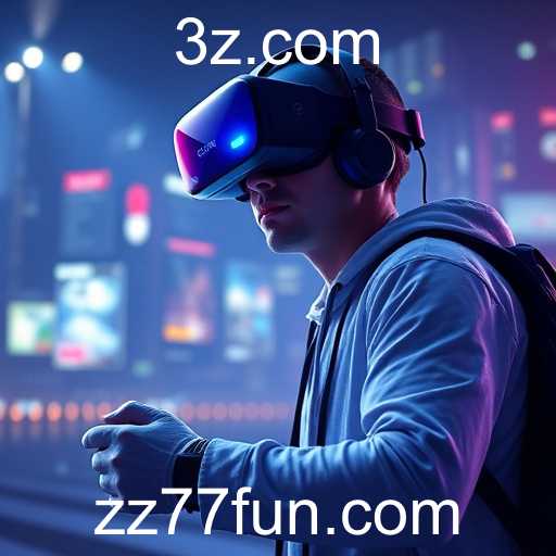 A Revolução dos Jogos em 2025: O Fenômeno 'ZZ77'